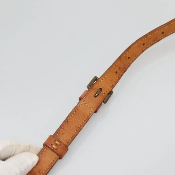 LOUIS VUITTON Monogram Saint Cloud GM Shoulder Bag - Picture 7 of 15